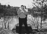 Toni & Jacob 2023