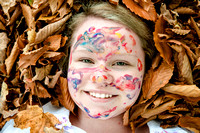 Elizabeth (Senior Portraits)