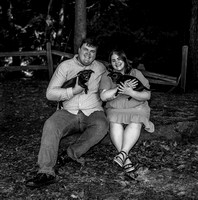 Toni & Jacob